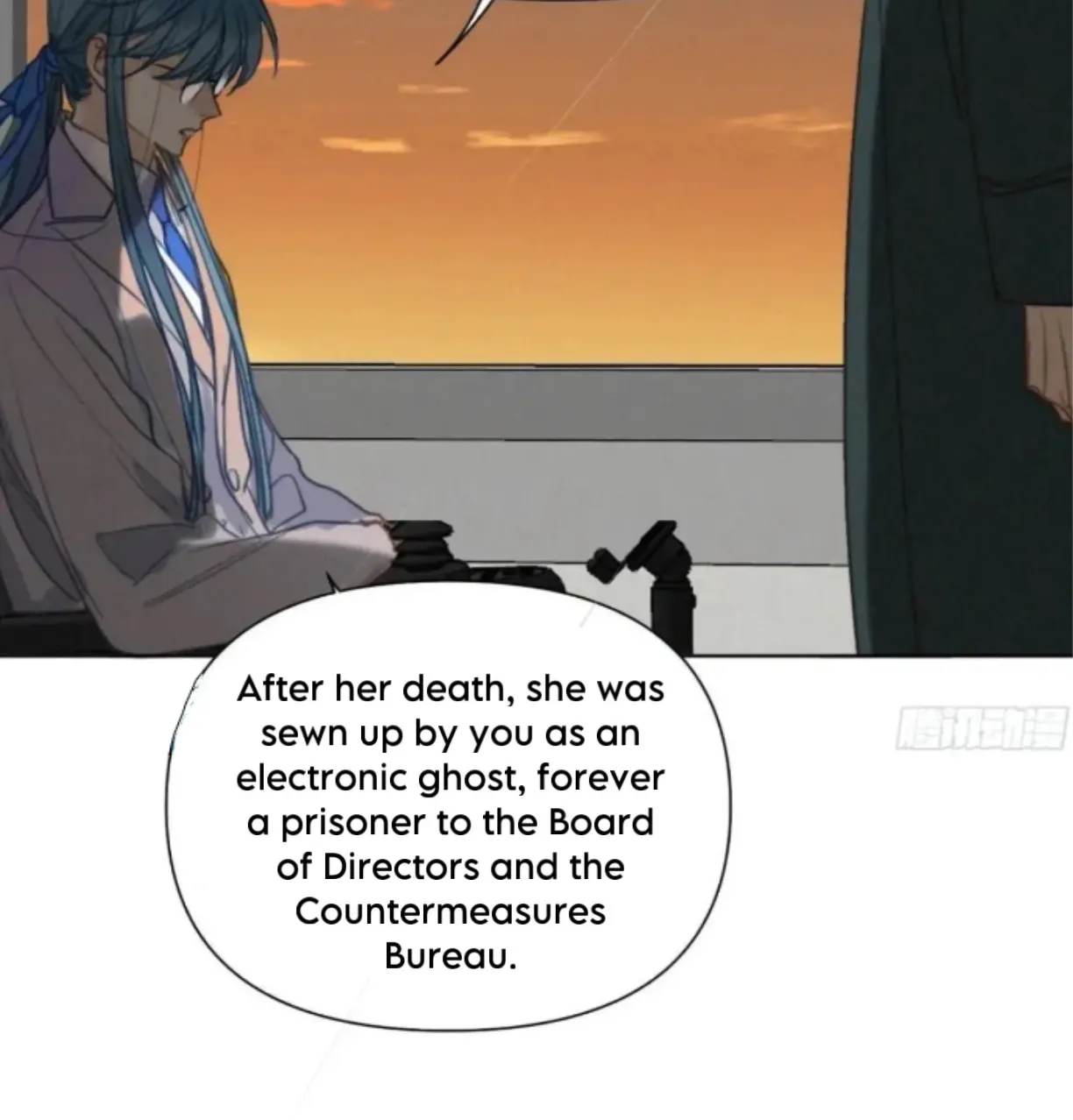 Read Unsound Relationship chapter 182 image 41 on Lezhin