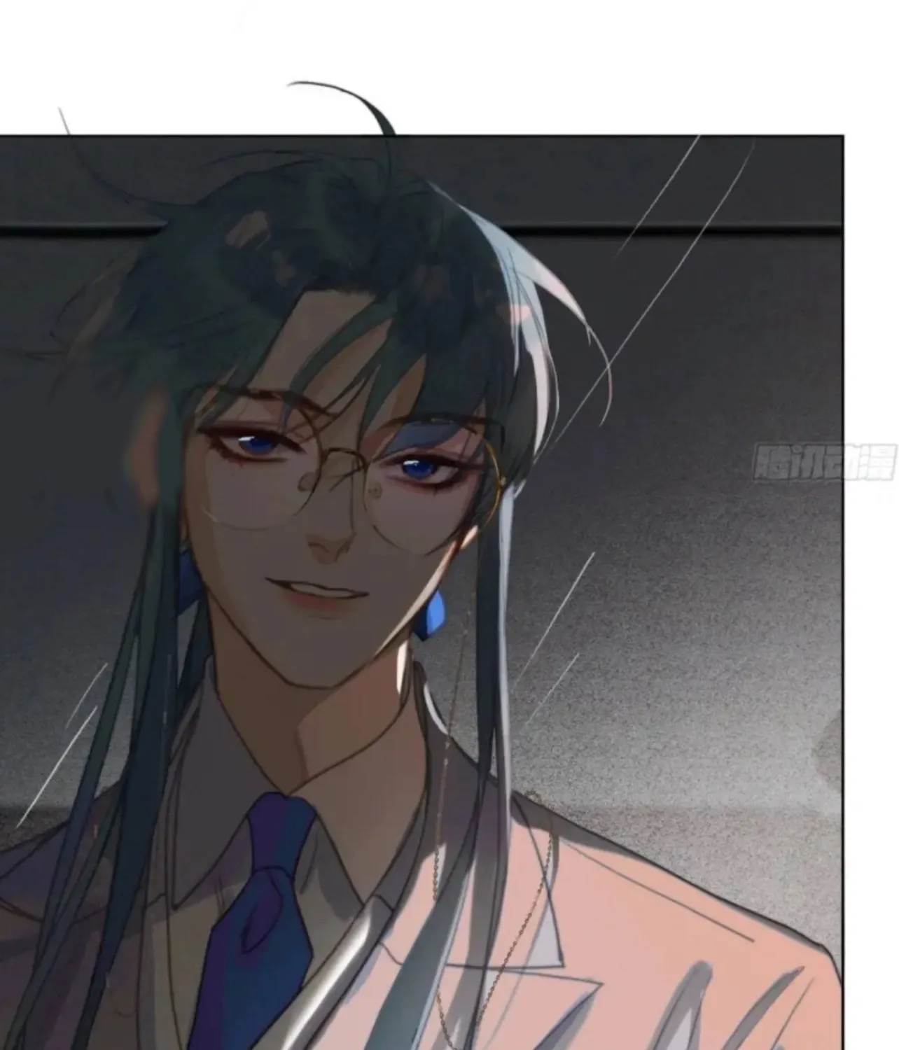 Read Unsound Relationship chapter 182 image 42 on Lezhin