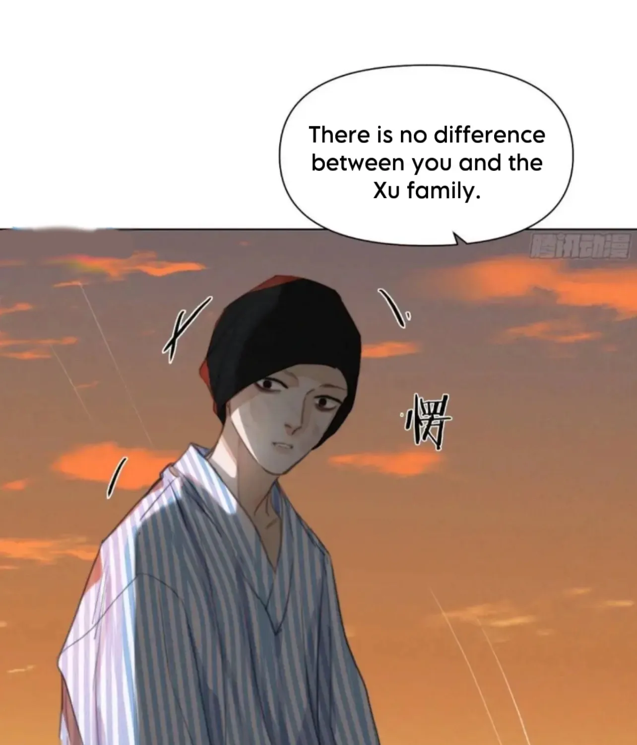 Read Unsound Relationship chapter 182 image 44 on Lezhin