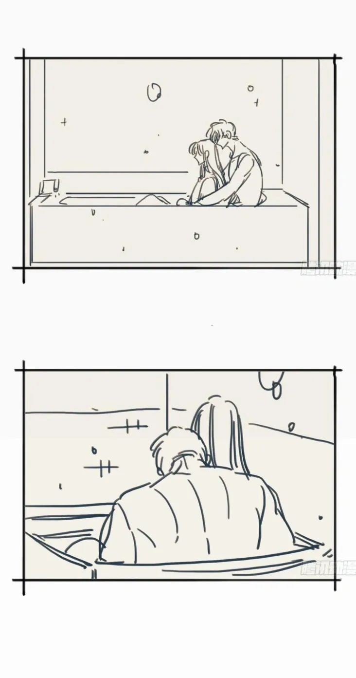 Read Unsound Relationship chapter 183 image 107 on Lezhin