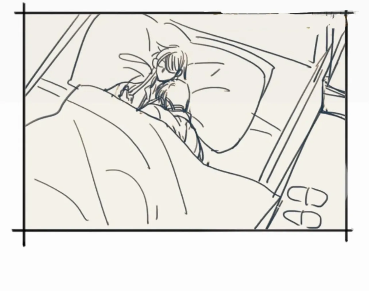 Read Unsound Relationship chapter 183 image 111 on Lezhin