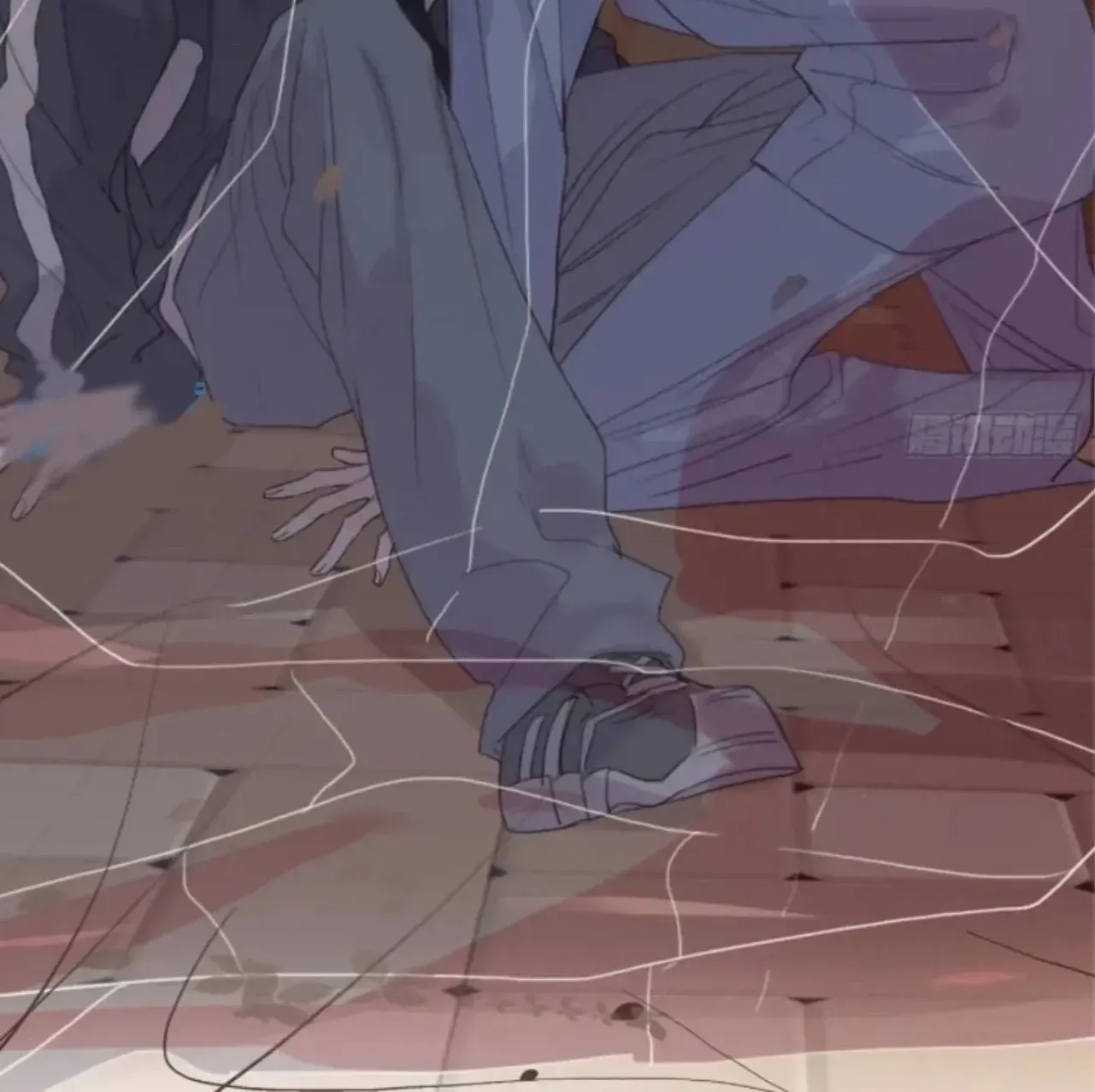 Read Unsound Relationship chapter 183 image 26 on Lezhin