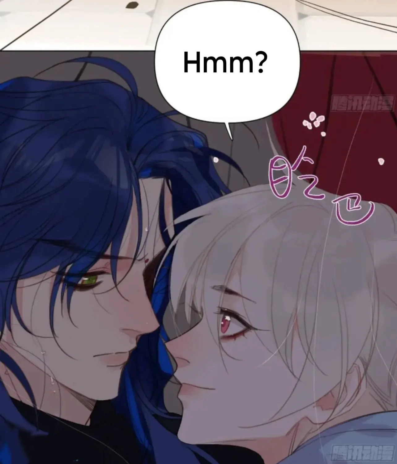 Read Unsound Relationship chapter 183 image 27 on Lezhin