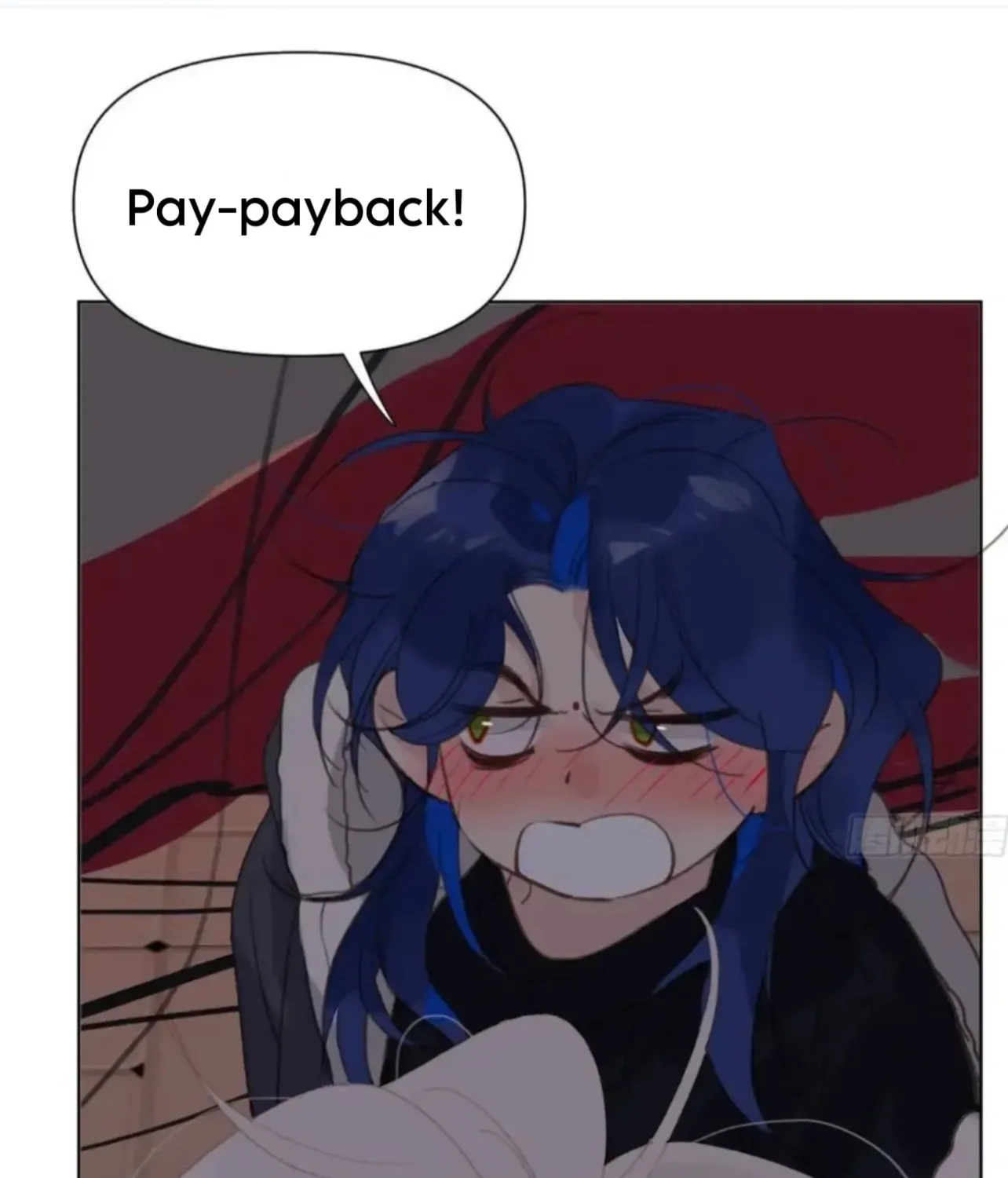Read Unsound Relationship chapter 183 image 33 on Lezhin