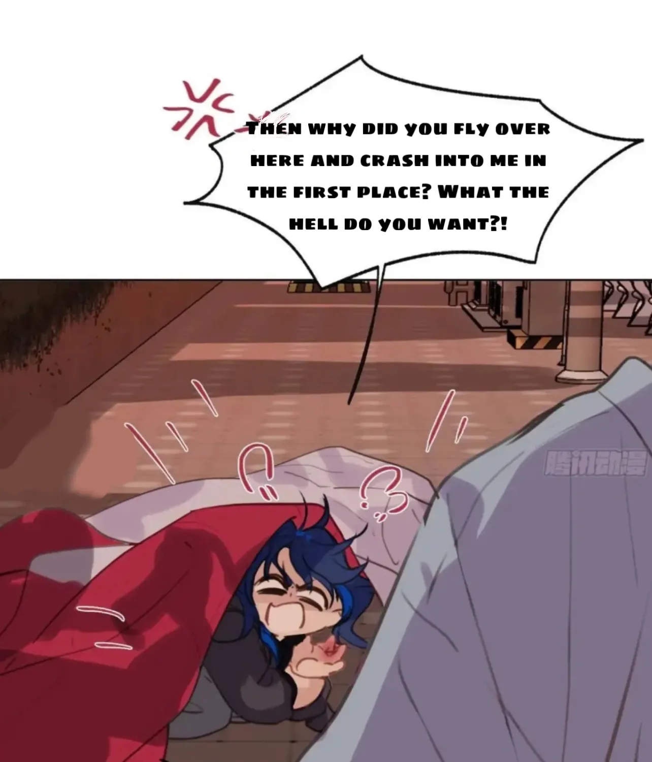 Read Unsound Relationship chapter 183 image 63 on Lezhin