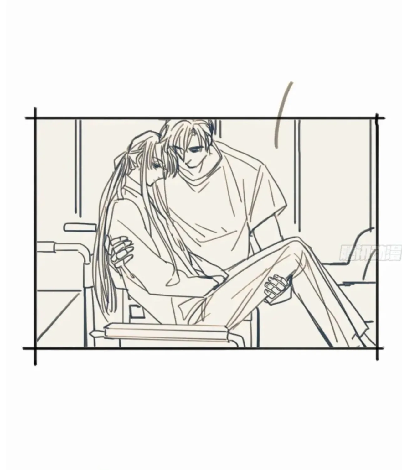 Read Unsound Relationship chapter 183 image 93 on Lezhin