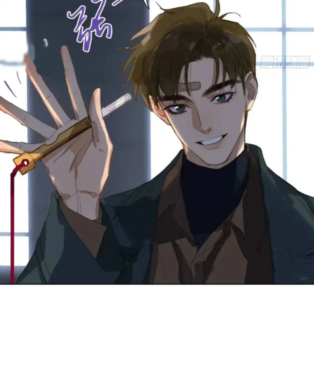 Read Unsound Relationship chapter 184 image 18 on Lezhin