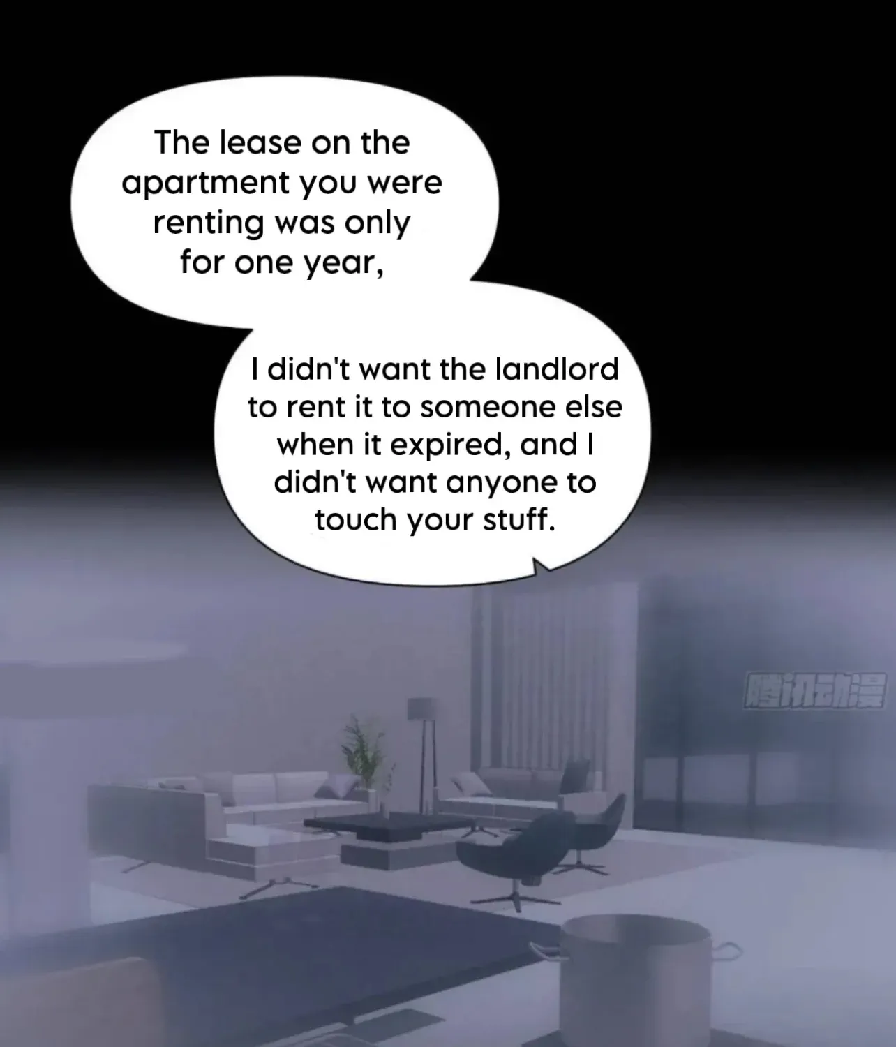 Read Unsound Relationship chapter 184 image 23 on Lezhin