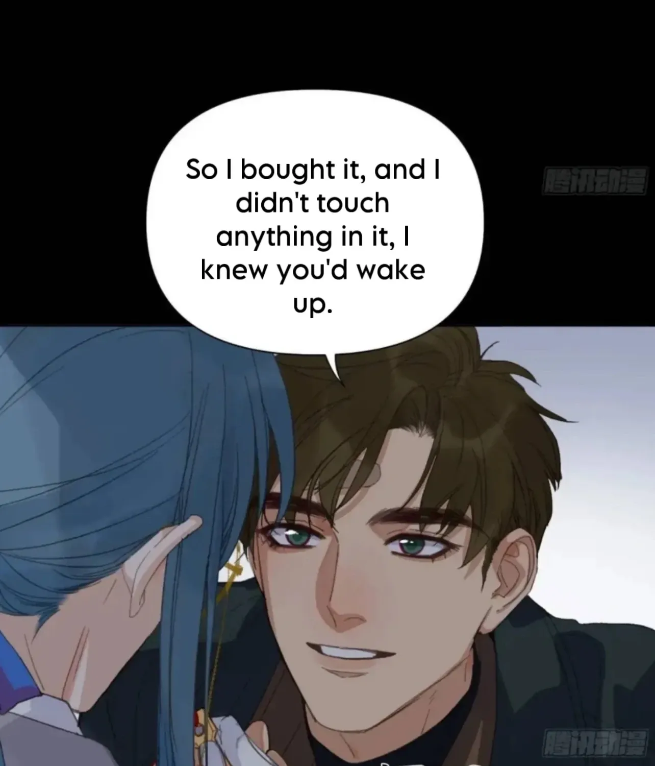 Read Unsound Relationship chapter 184 image 25 on Lezhin