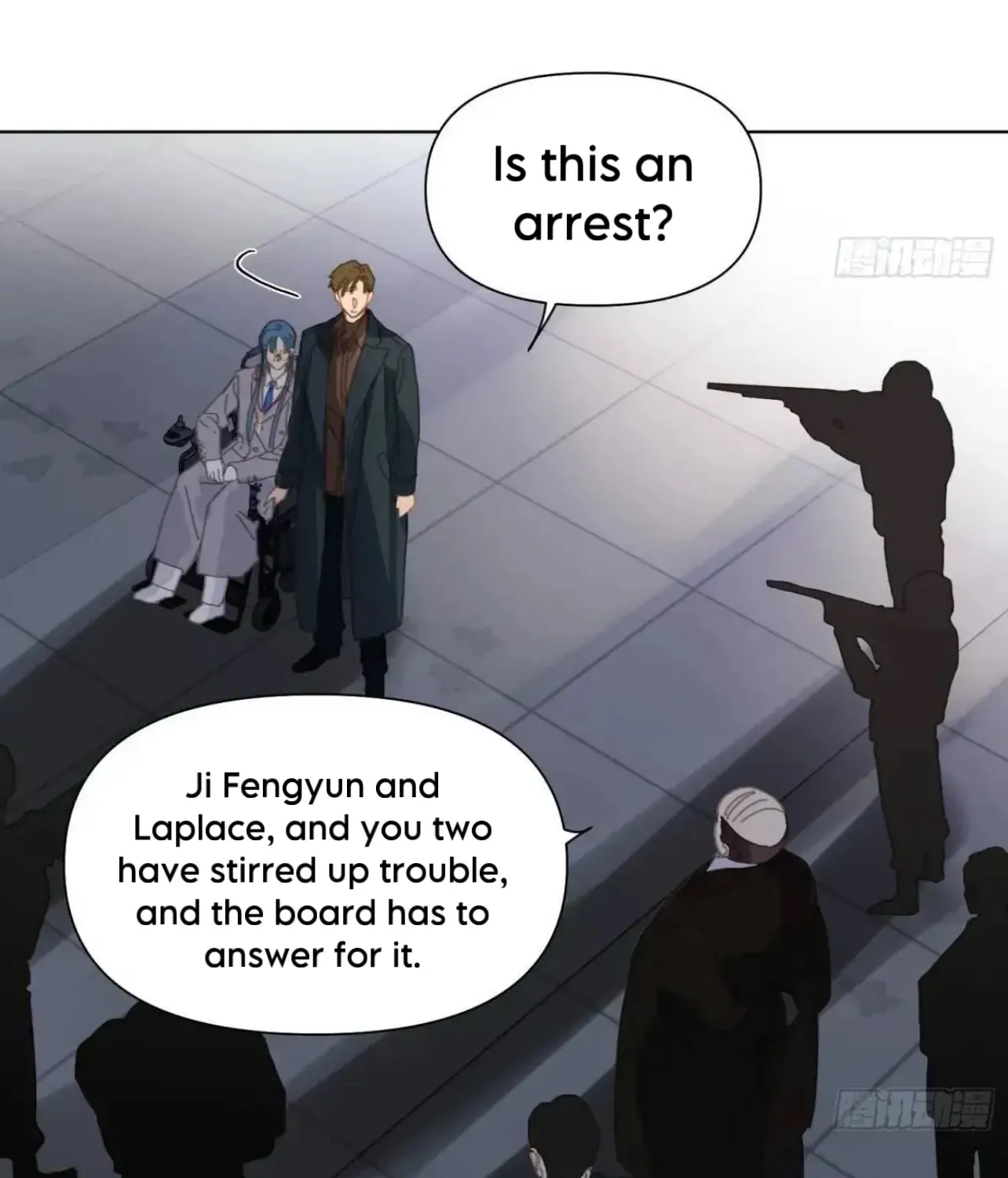 Read Unsound Relationship chapter 184 image 36 on Lezhin