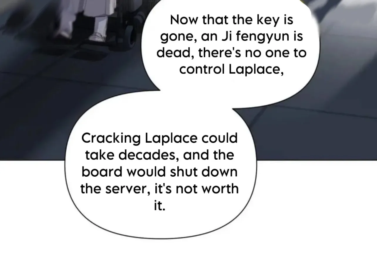 Read Unsound Relationship chapter 184 image 4 on Lezhin