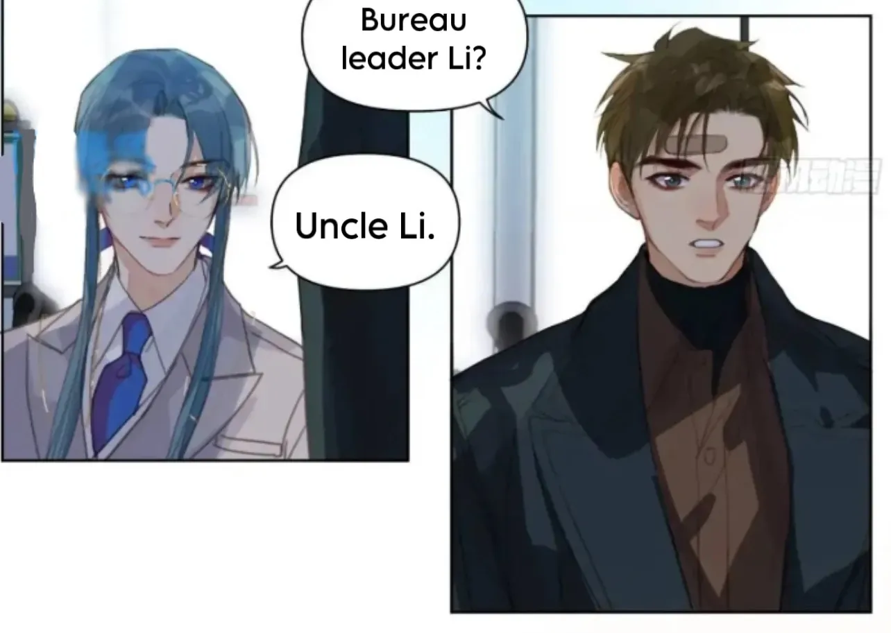 Read Unsound Relationship chapter 184 image 41 on Lezhin