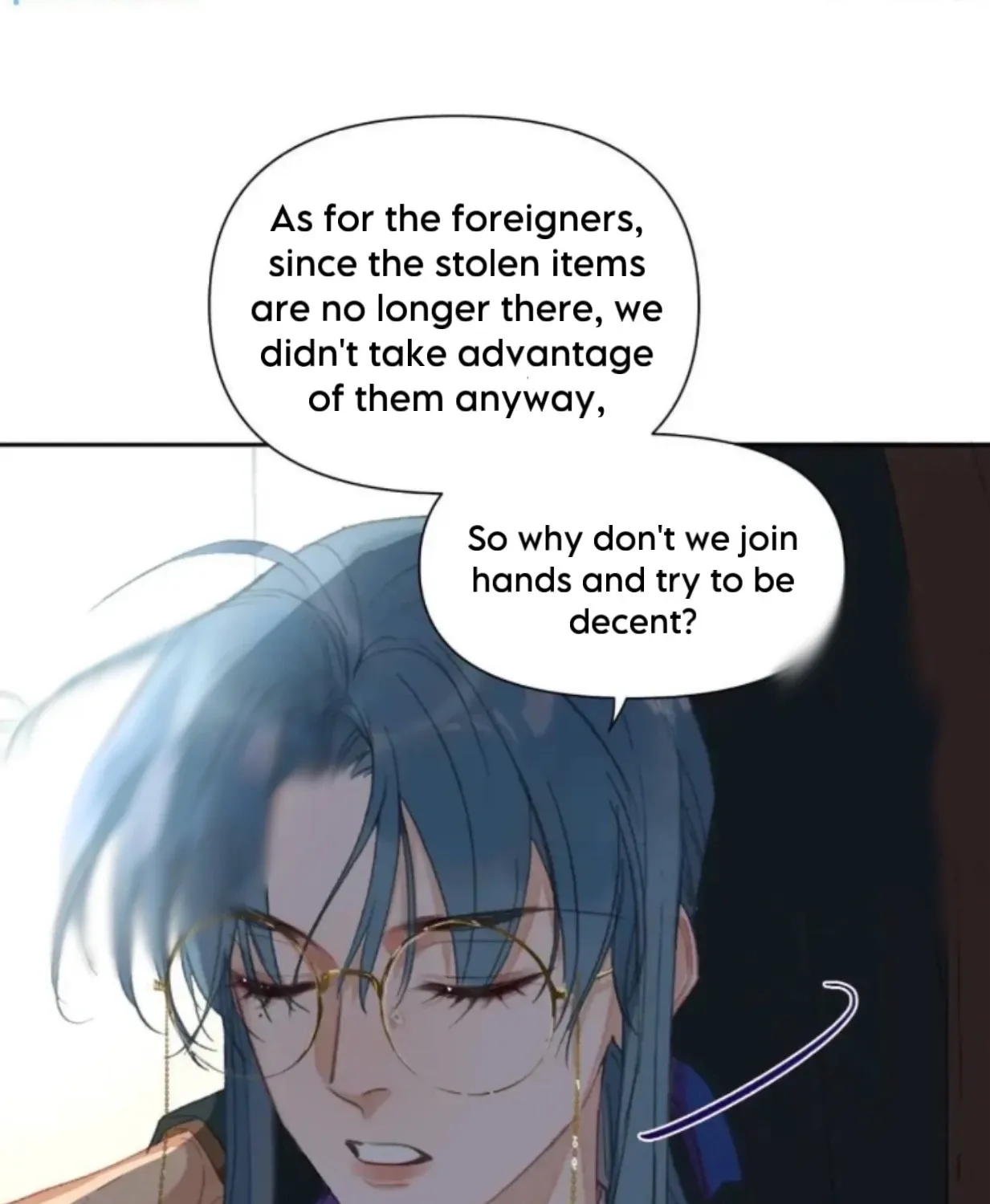 Read Unsound Relationship chapter 184 image 5 on Lezhin