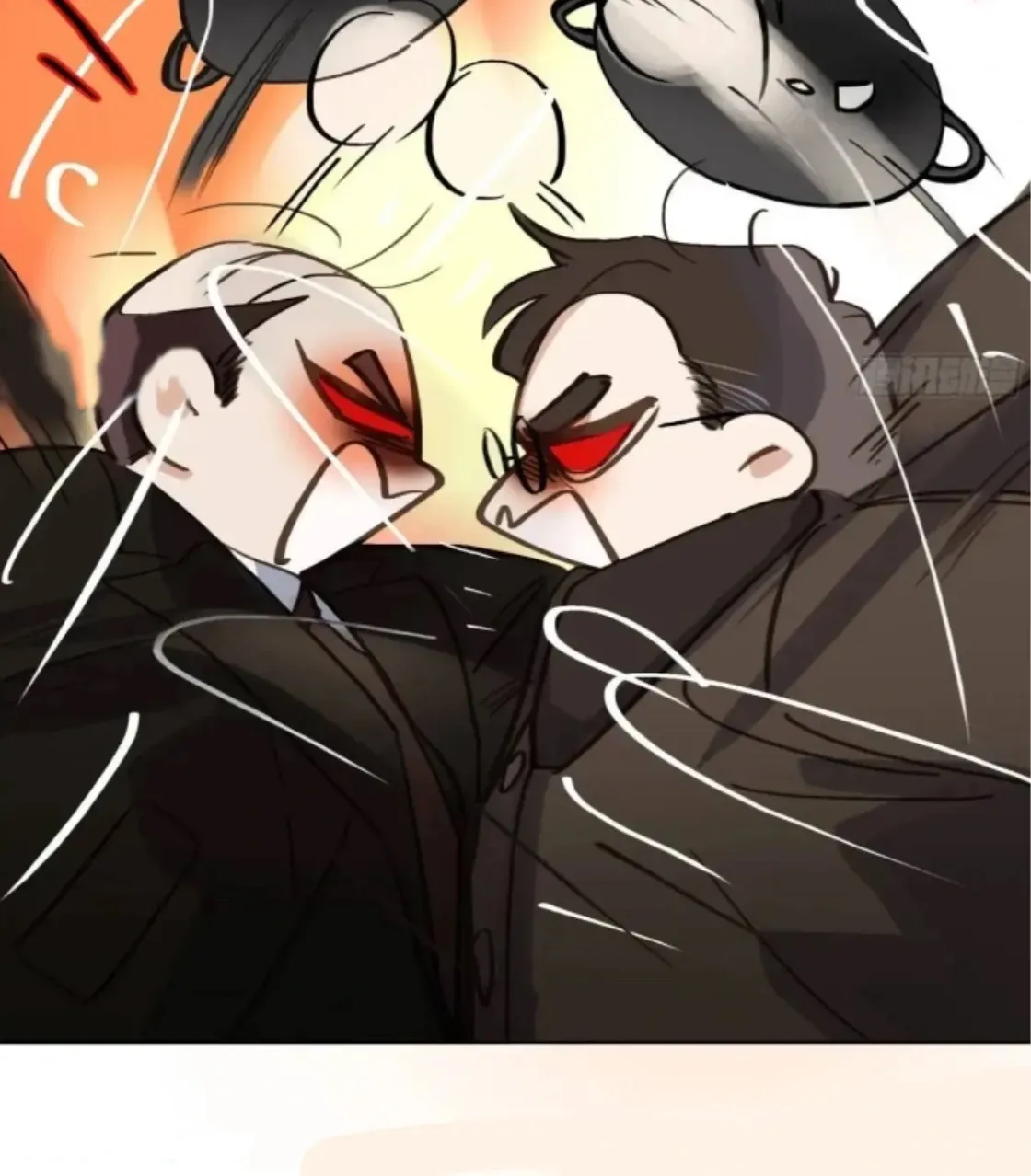 Read Unsound Relationship chapter 184 image 50 on Lezhin