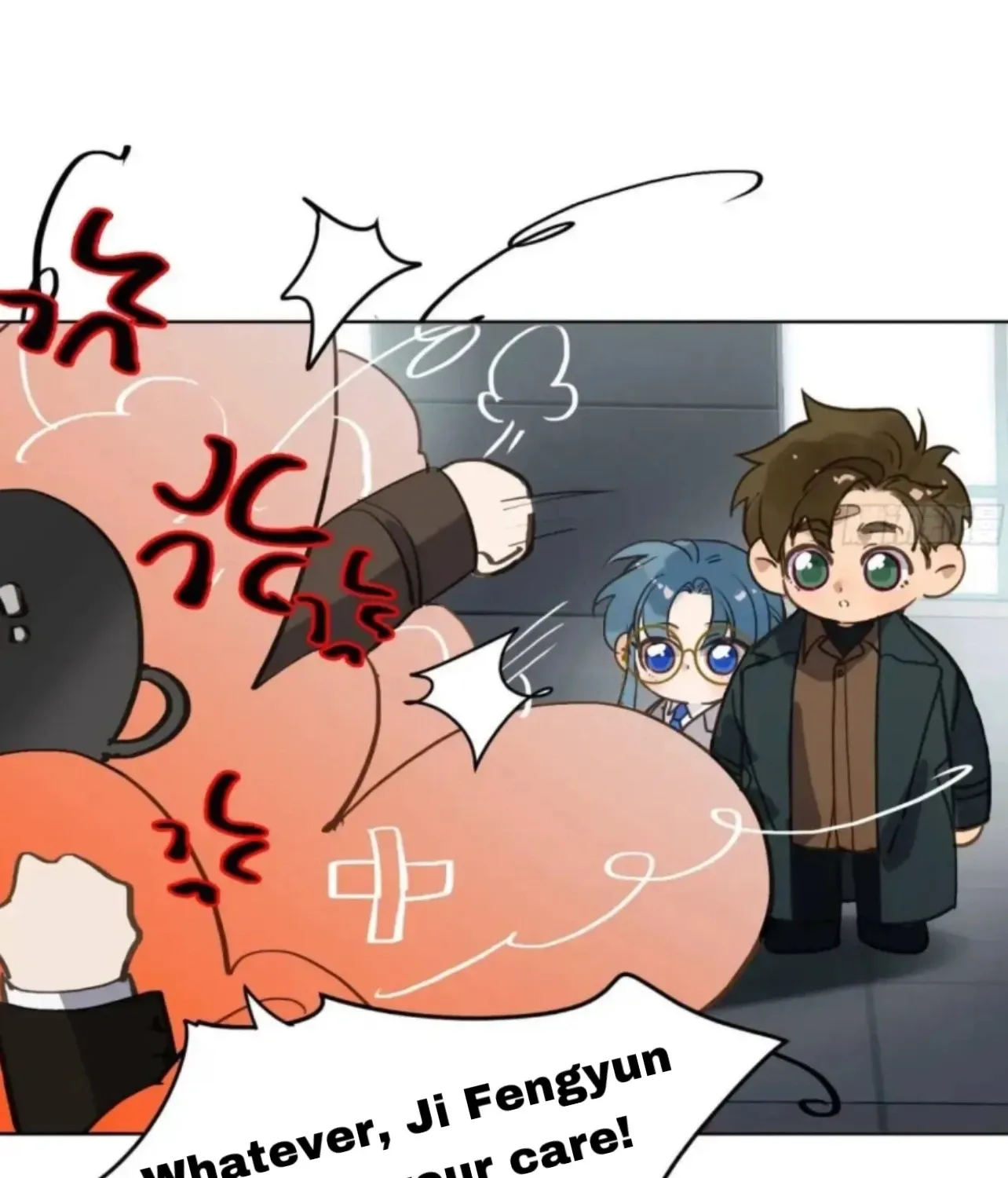 Read Unsound Relationship chapter 184 image 51 on Lezhin