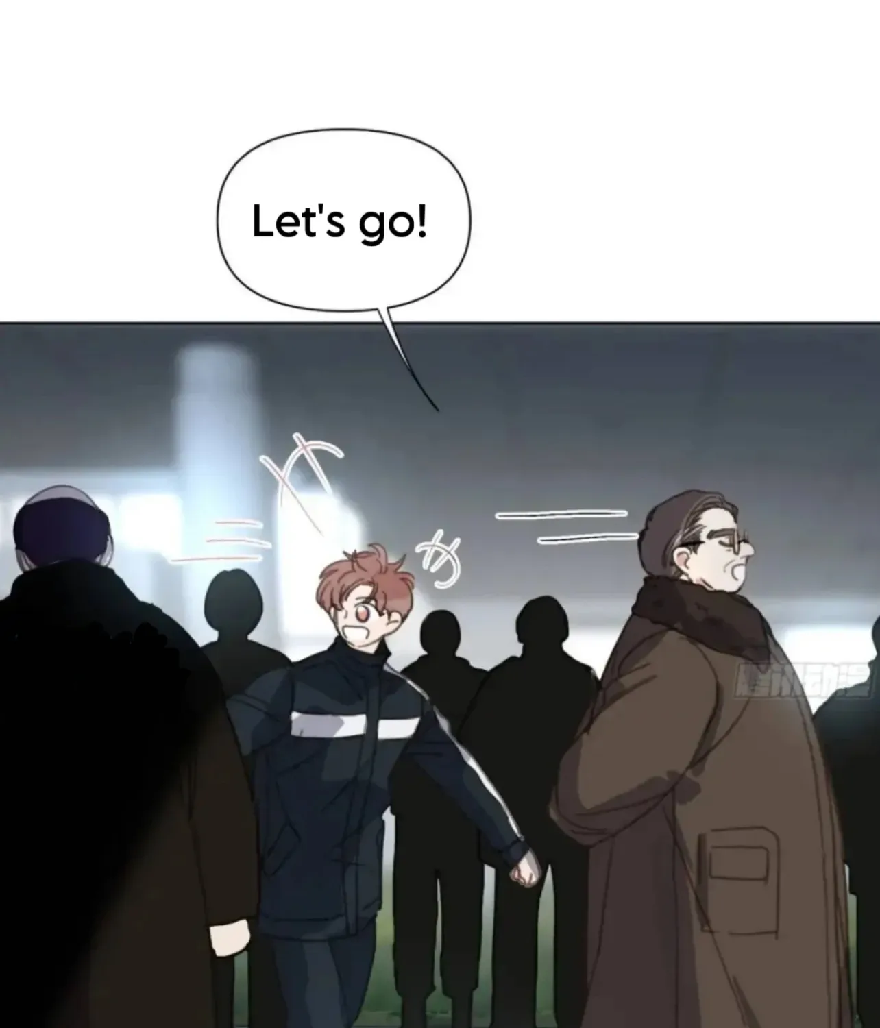 Read Unsound Relationship chapter 184 image 61 on Lezhin