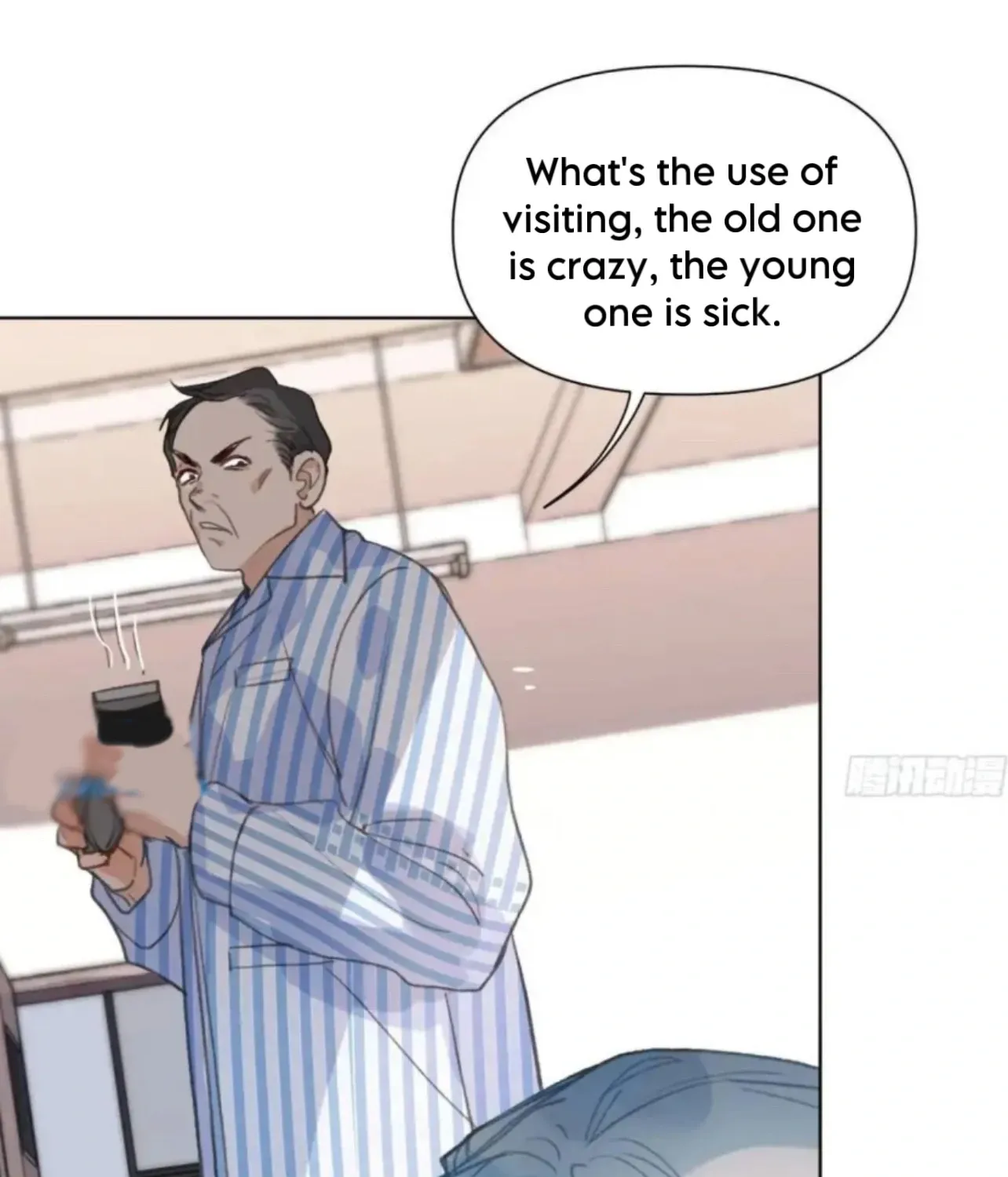 Read Unsound Relationship chapter 185 image 12 on Lezhin