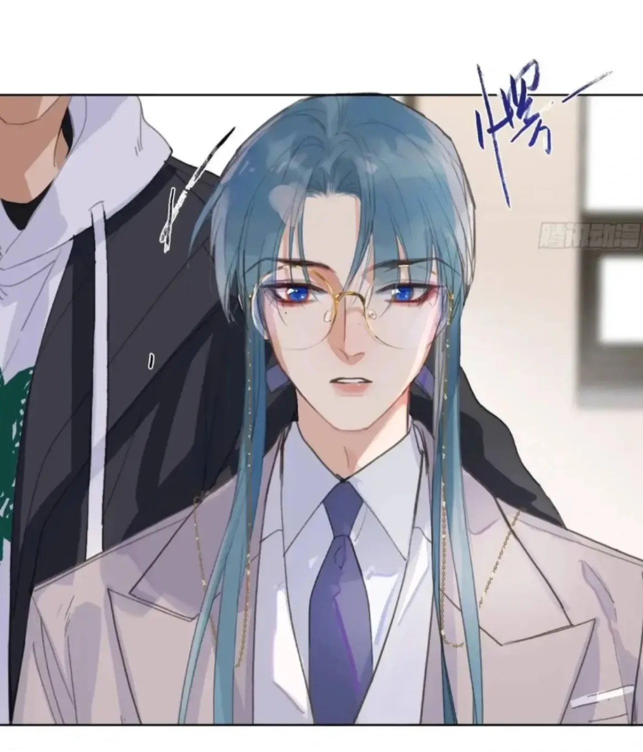 Read Unsound Relationship chapter 185 image 28 on Lezhin