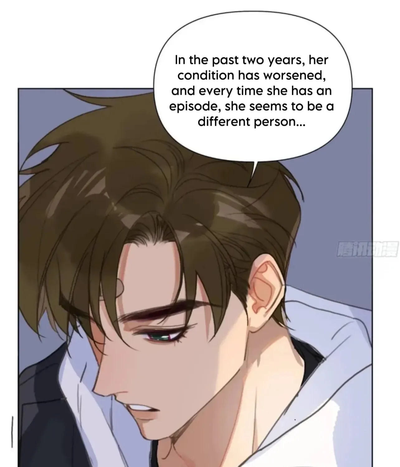 Read Unsound Relationship chapter 185 image 30 on Lezhin