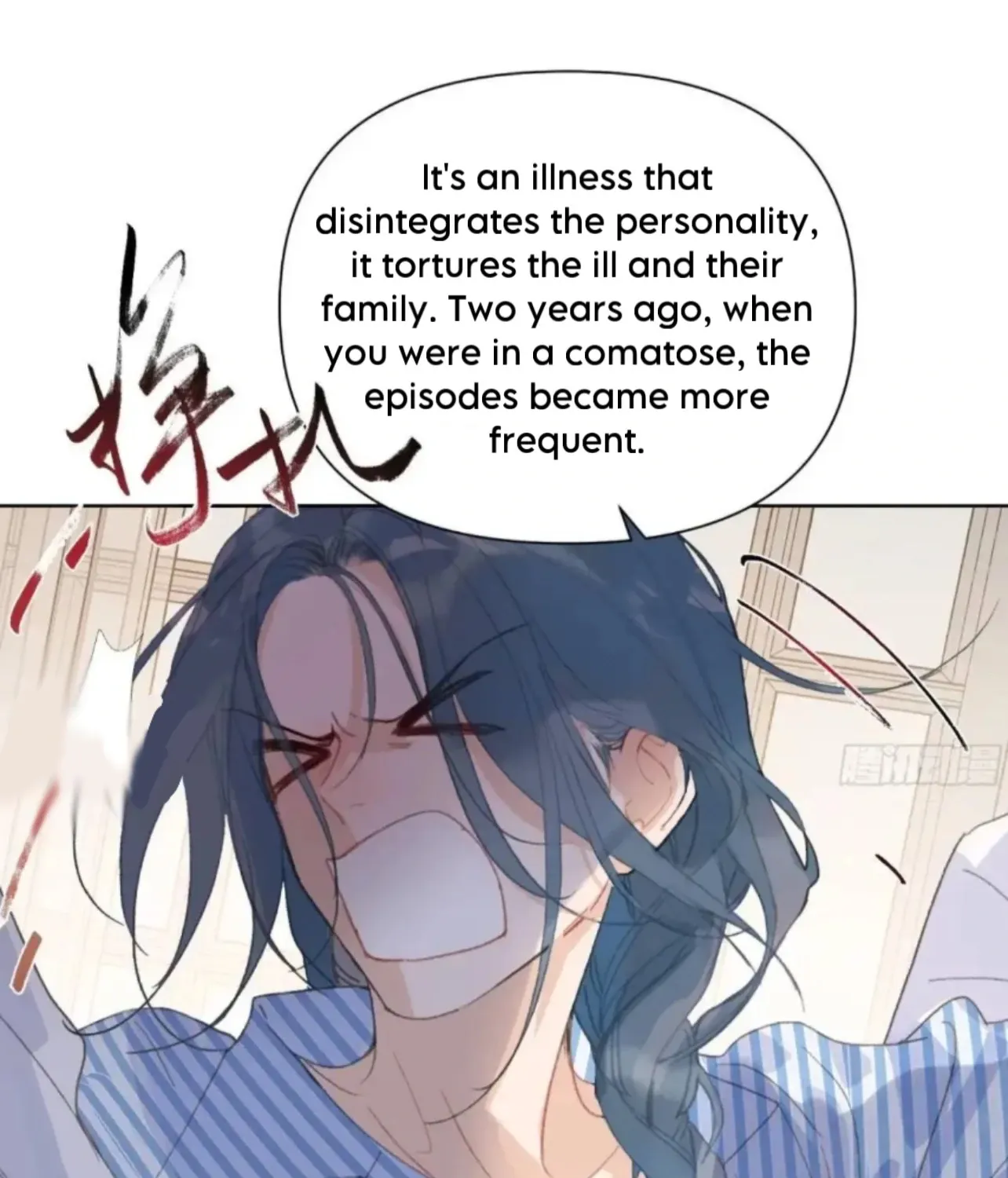 Read Unsound Relationship chapter 185 image 36 on Lezhin