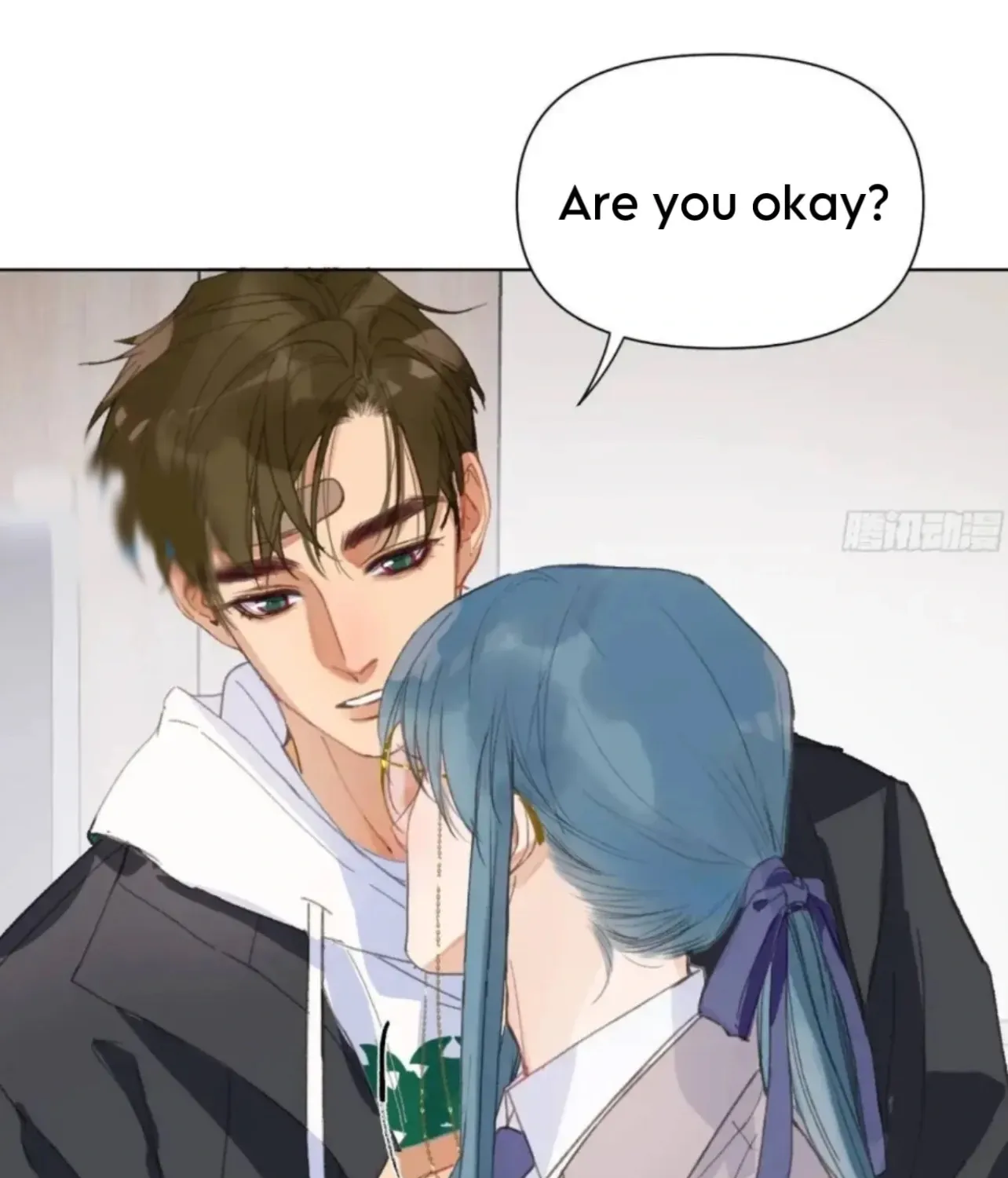 Read Unsound Relationship chapter 185 image 39 on Lezhin