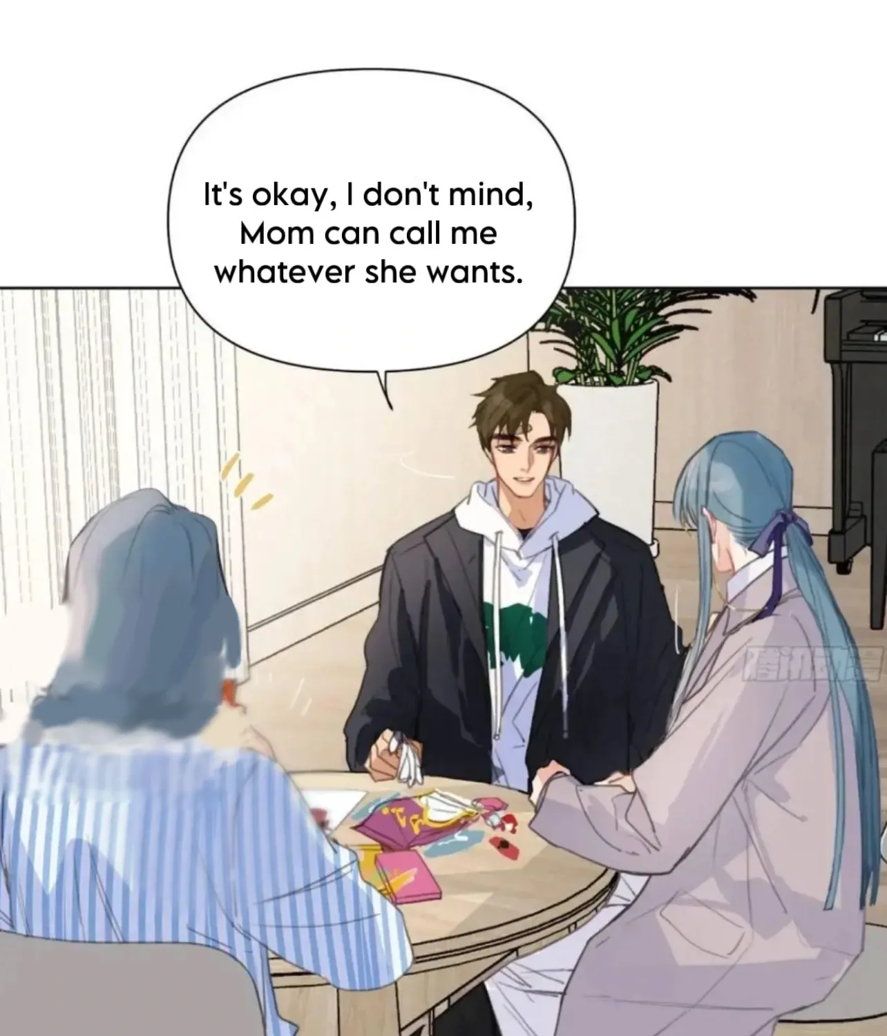 Read Unsound Relationship chapter 185 image 71 on Lezhin
