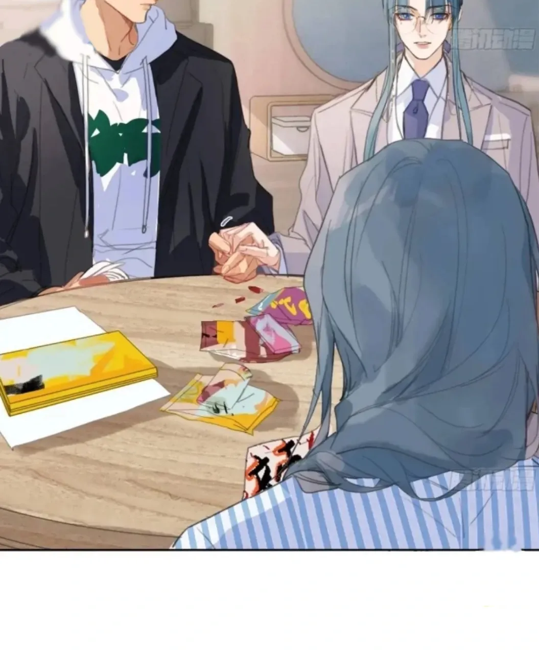 Read Unsound Relationship chapter 185 image 78 on Lezhin