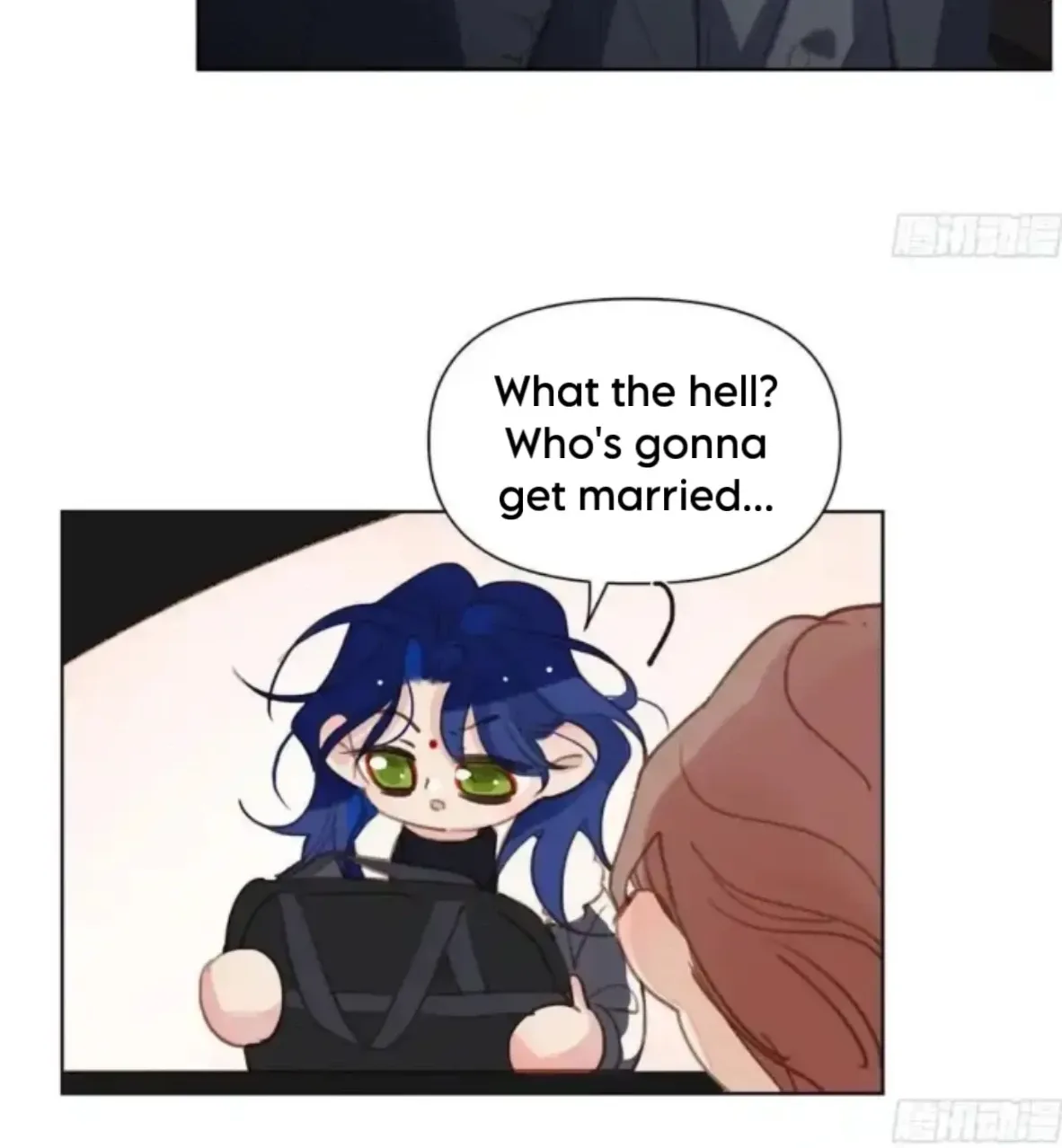 Read Unsound Relationship chapter 187 image 17 on Lezhin