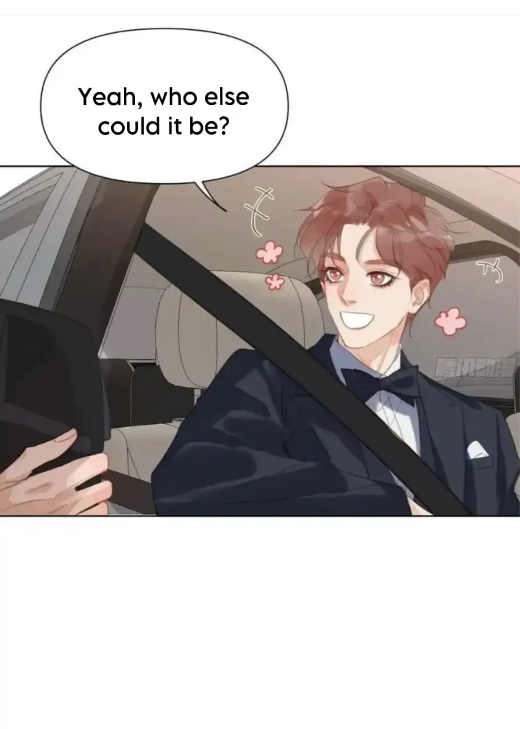 Read Unsound Relationship chapter 187 image 20 on Lezhin