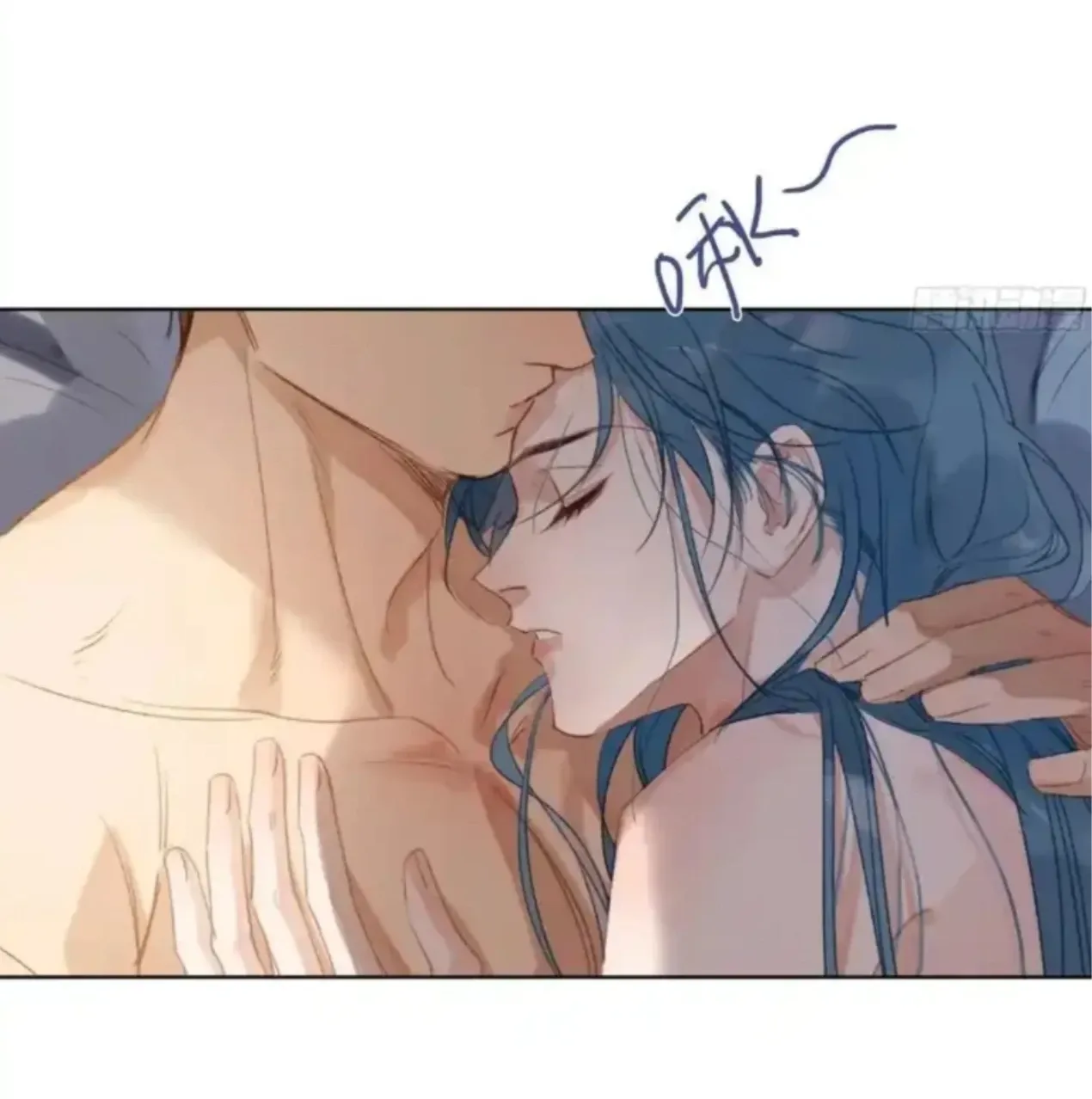 Read Unsound Relationship chapter 187 image 34 on Lezhin