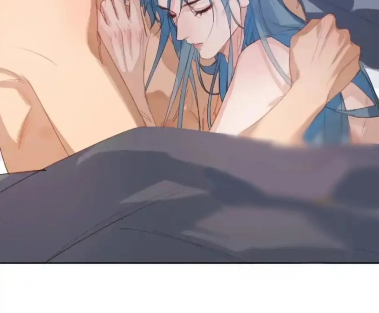 Read Unsound Relationship chapter 187 image 38 on Lezhin