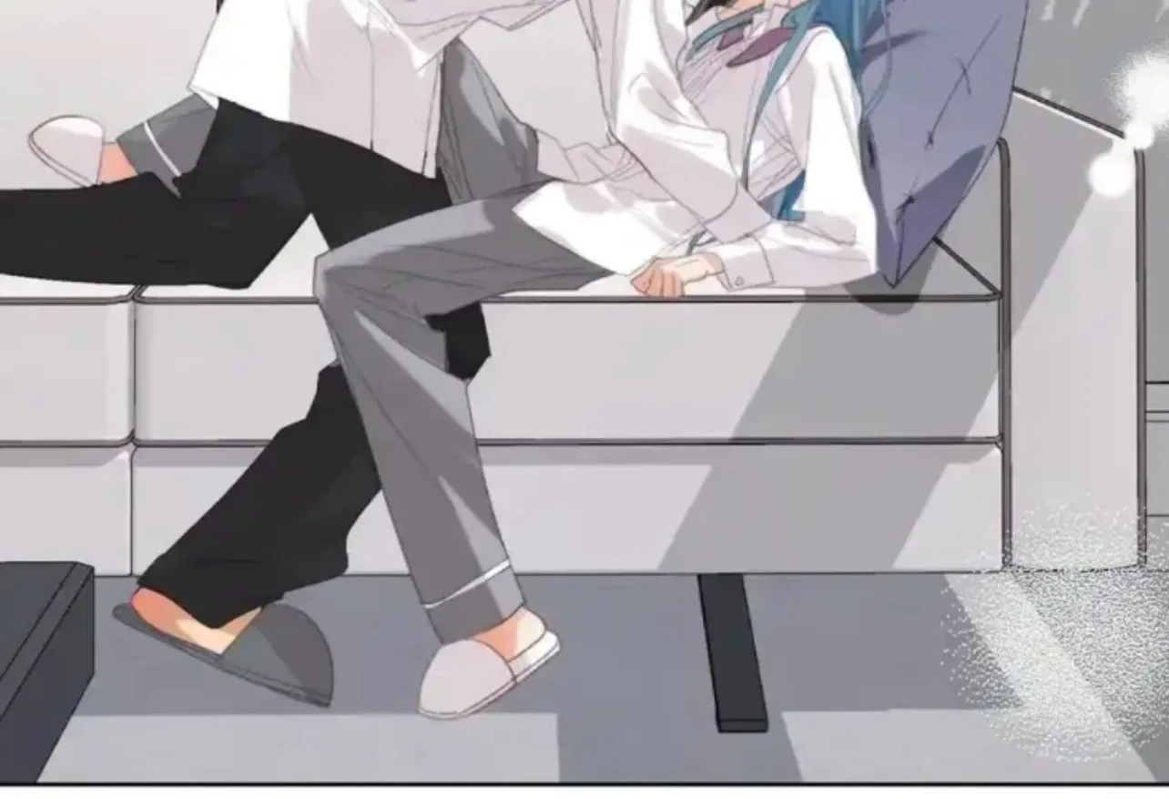 Read Unsound Relationship chapter 187 image 49 on Lezhin