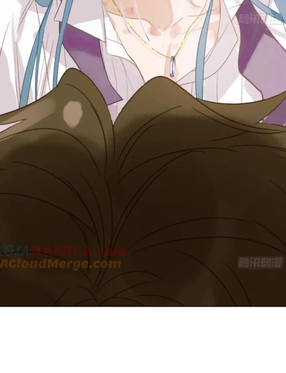 Read Unsound Relationship chapter 187 image 61 on Lezhin