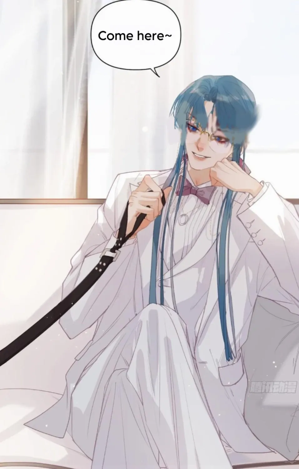 Read Unsound Relationship chapter 188 image 10 on Lezhin
