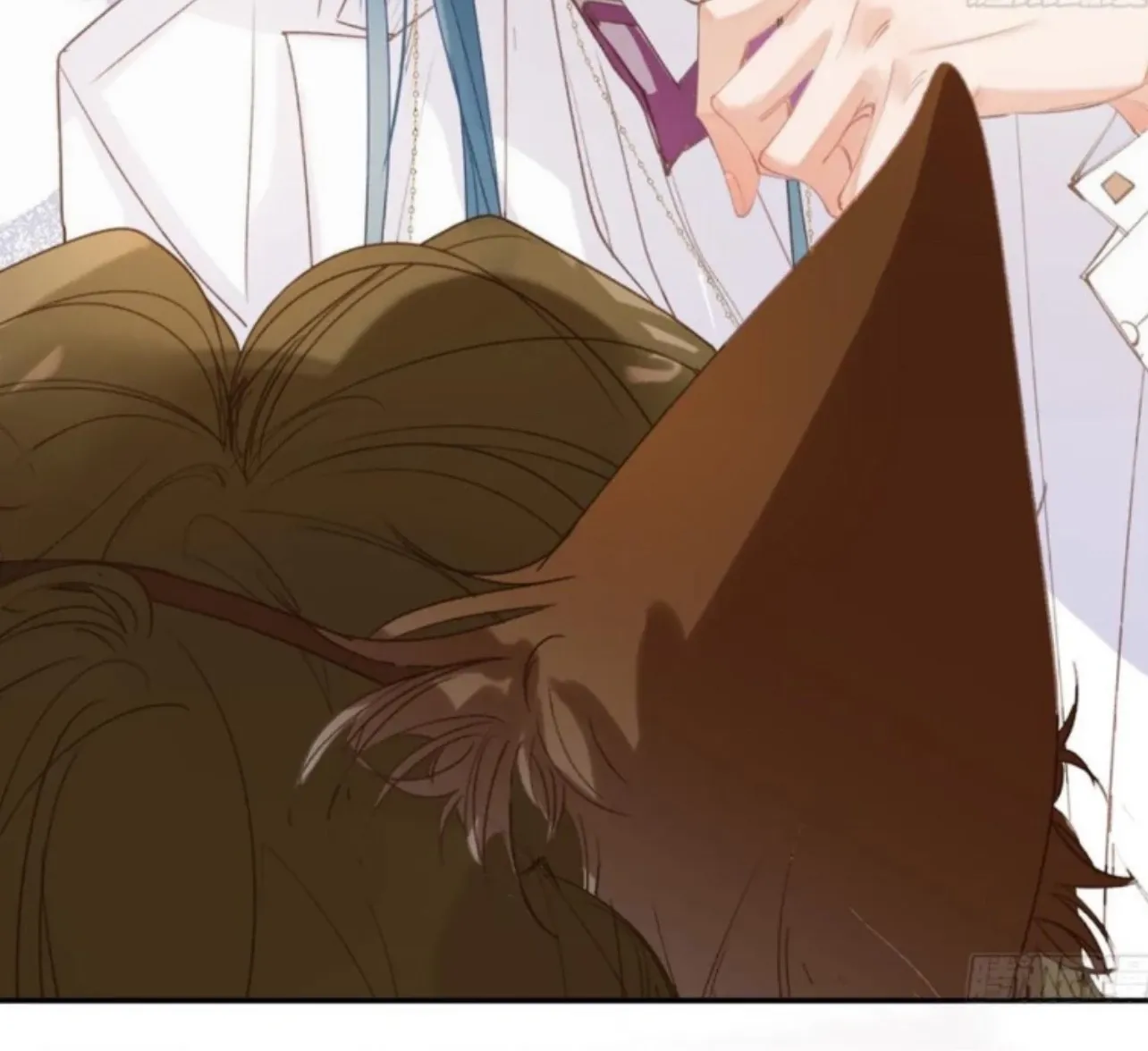 Read Unsound Relationship chapter 188 image 17 on Lezhin