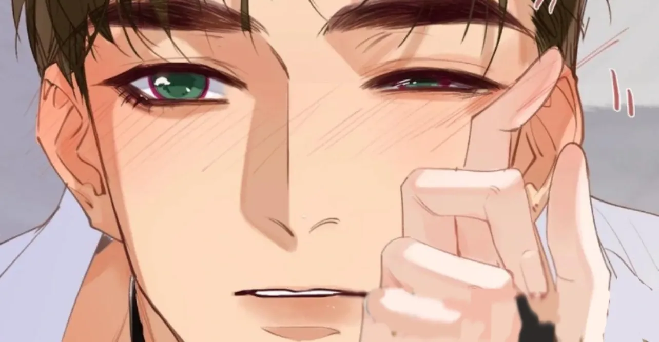Read Unsound Relationship chapter 188 image 19 on Lezhin