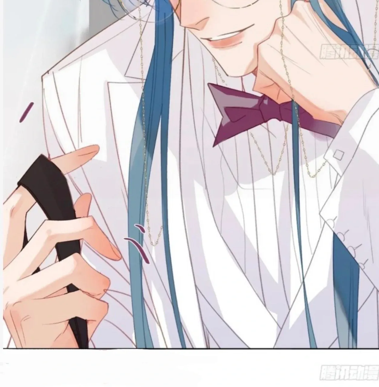 Read Unsound Relationship chapter 188 image 26 on Lezhin