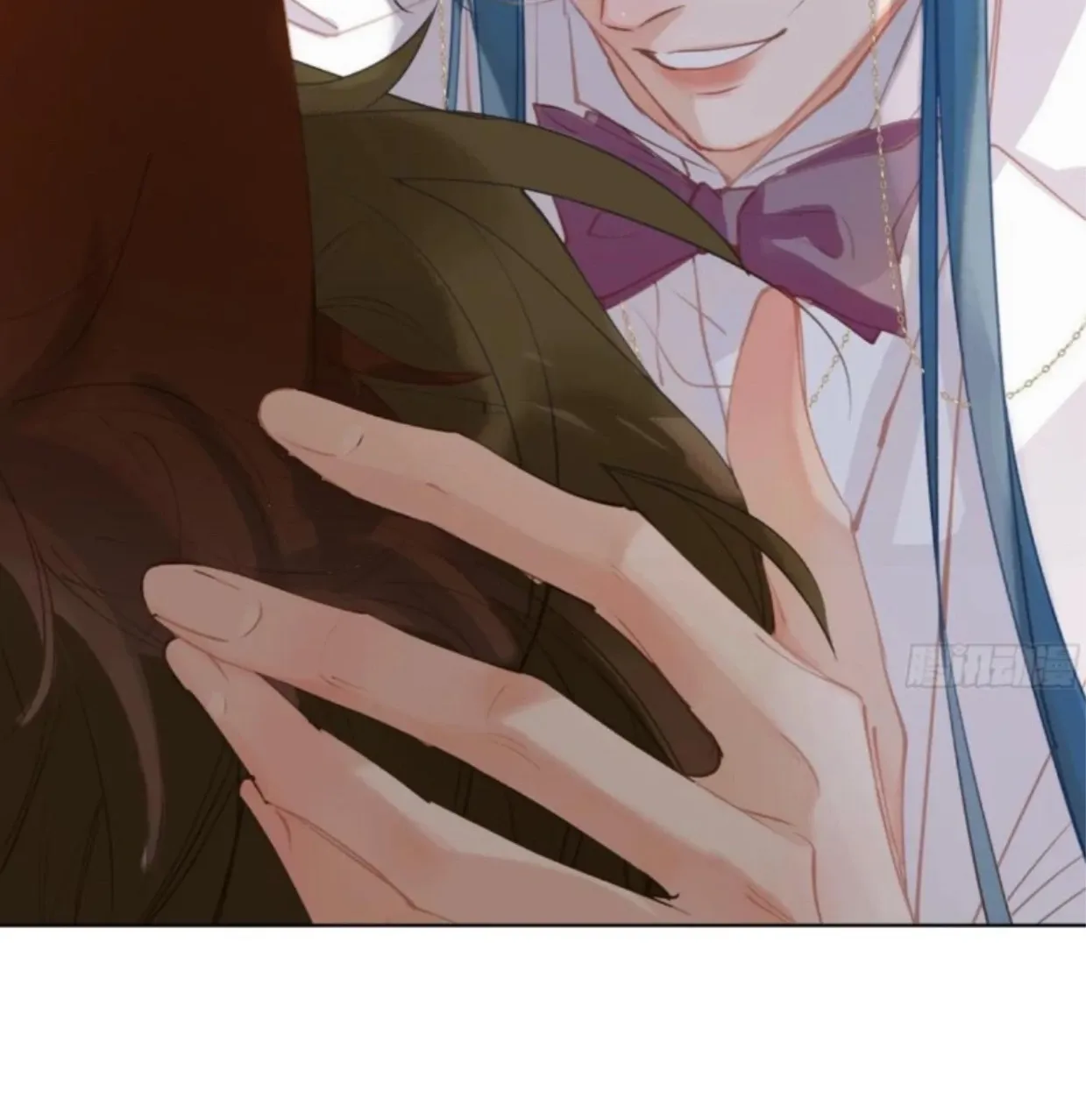 Read Unsound Relationship chapter 188 image 35 on Lezhin