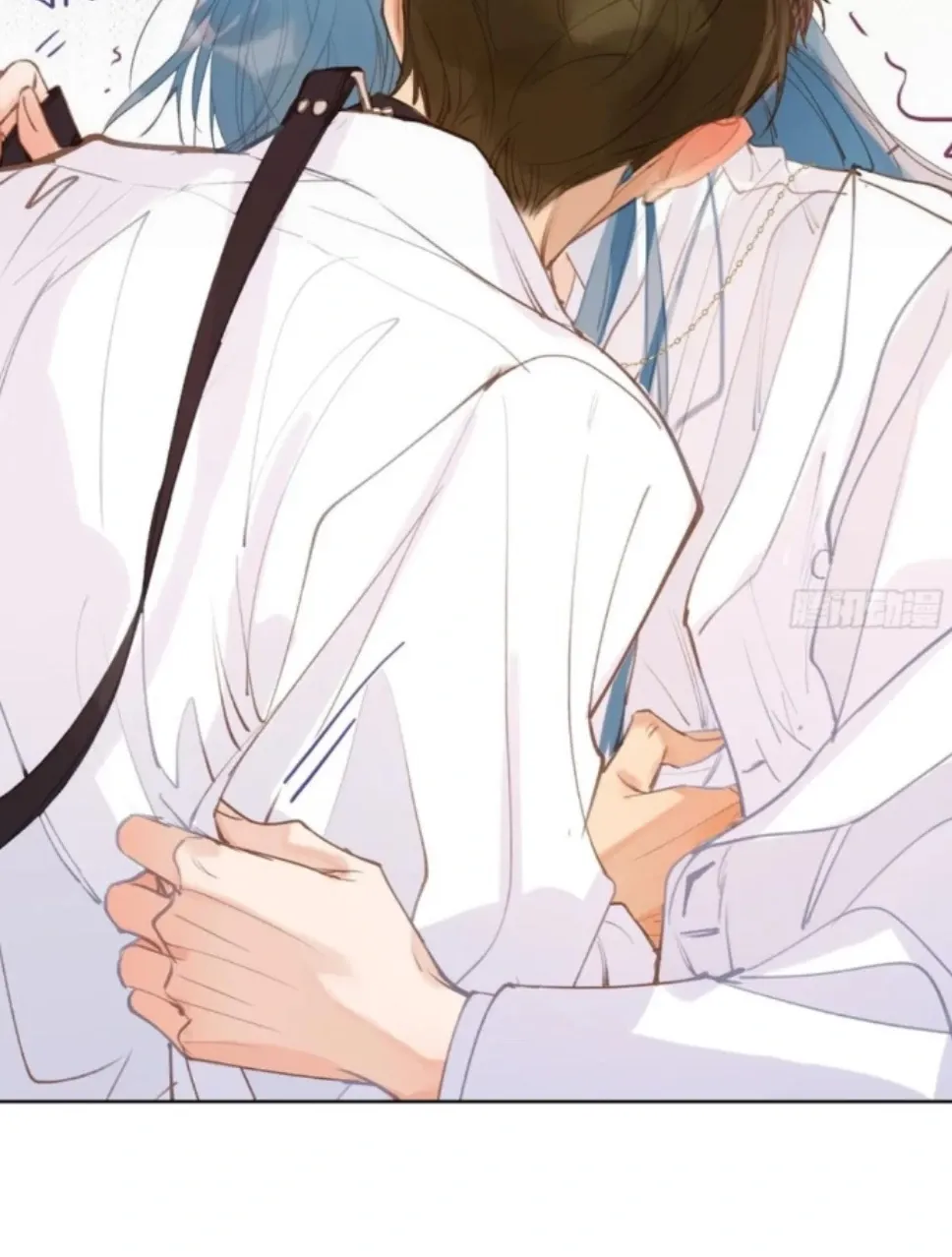 Read Unsound Relationship chapter 188 image 46 on Lezhin