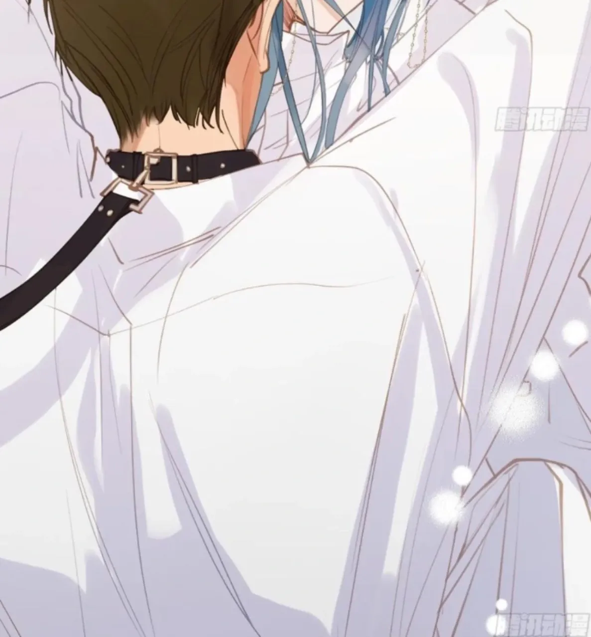 Read Unsound Relationship chapter 188 image 49 on Lezhin