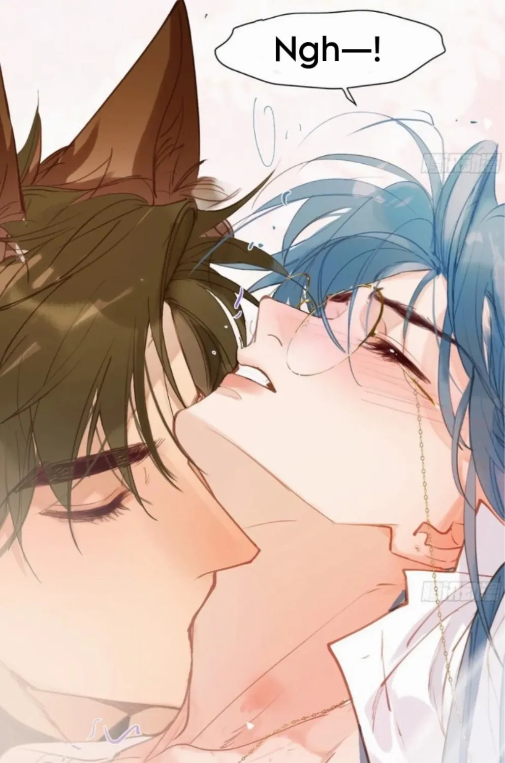 Read Unsound Relationship chapter 188 image 55 on Lezhin