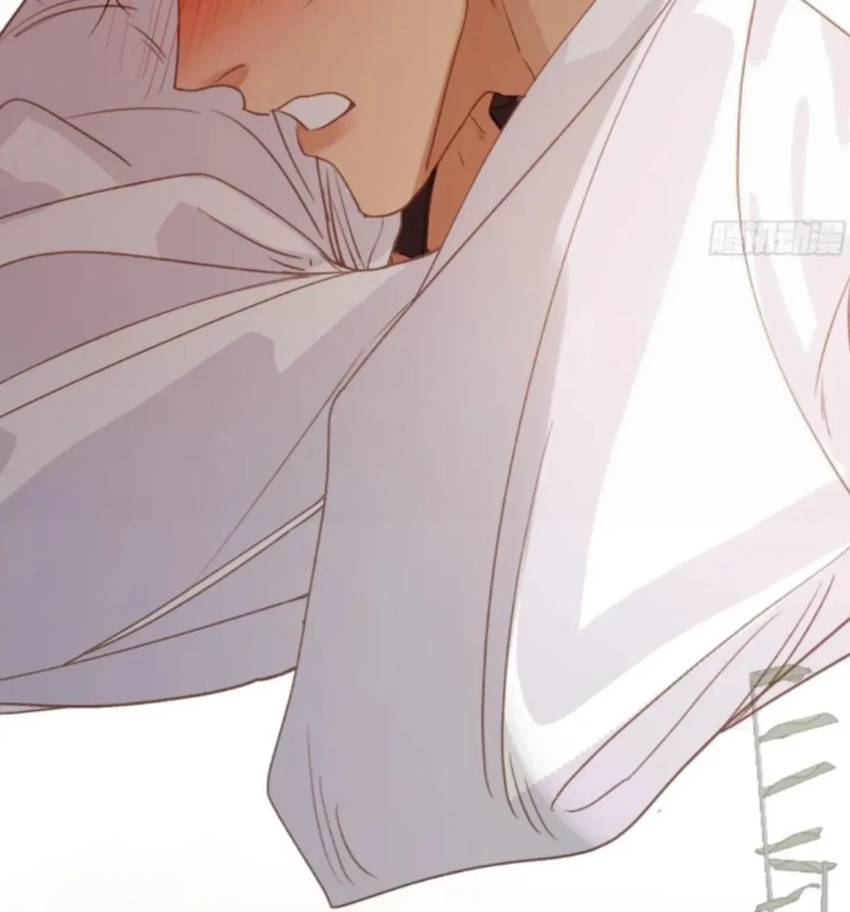Read Unsound Relationship chapter 188 image 6 on Lezhin