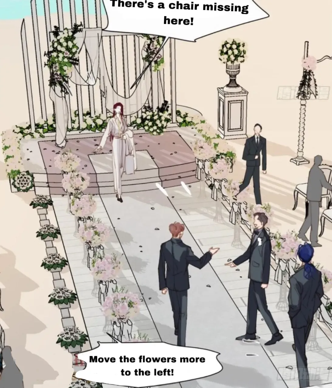 Read Unsound Relationship chapter 188 image 62 on Lezhin