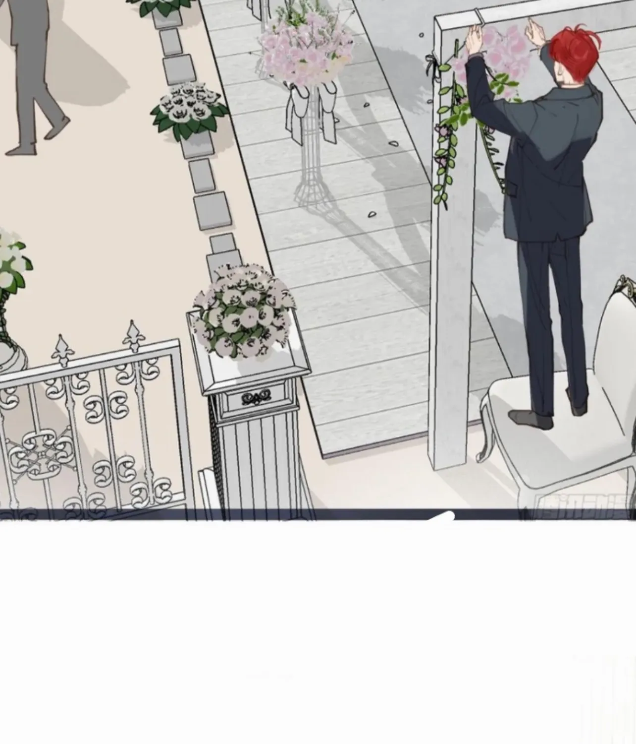 Read Unsound Relationship chapter 188 image 63 on Lezhin