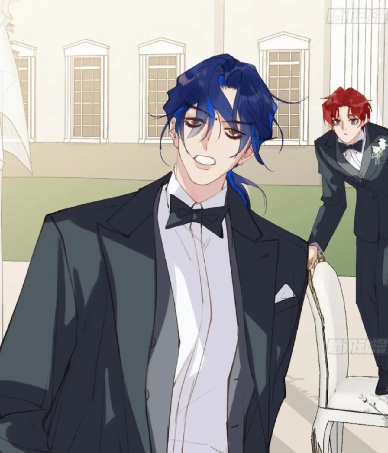Read Unsound Relationship chapter 188 image 65 on Lezhin