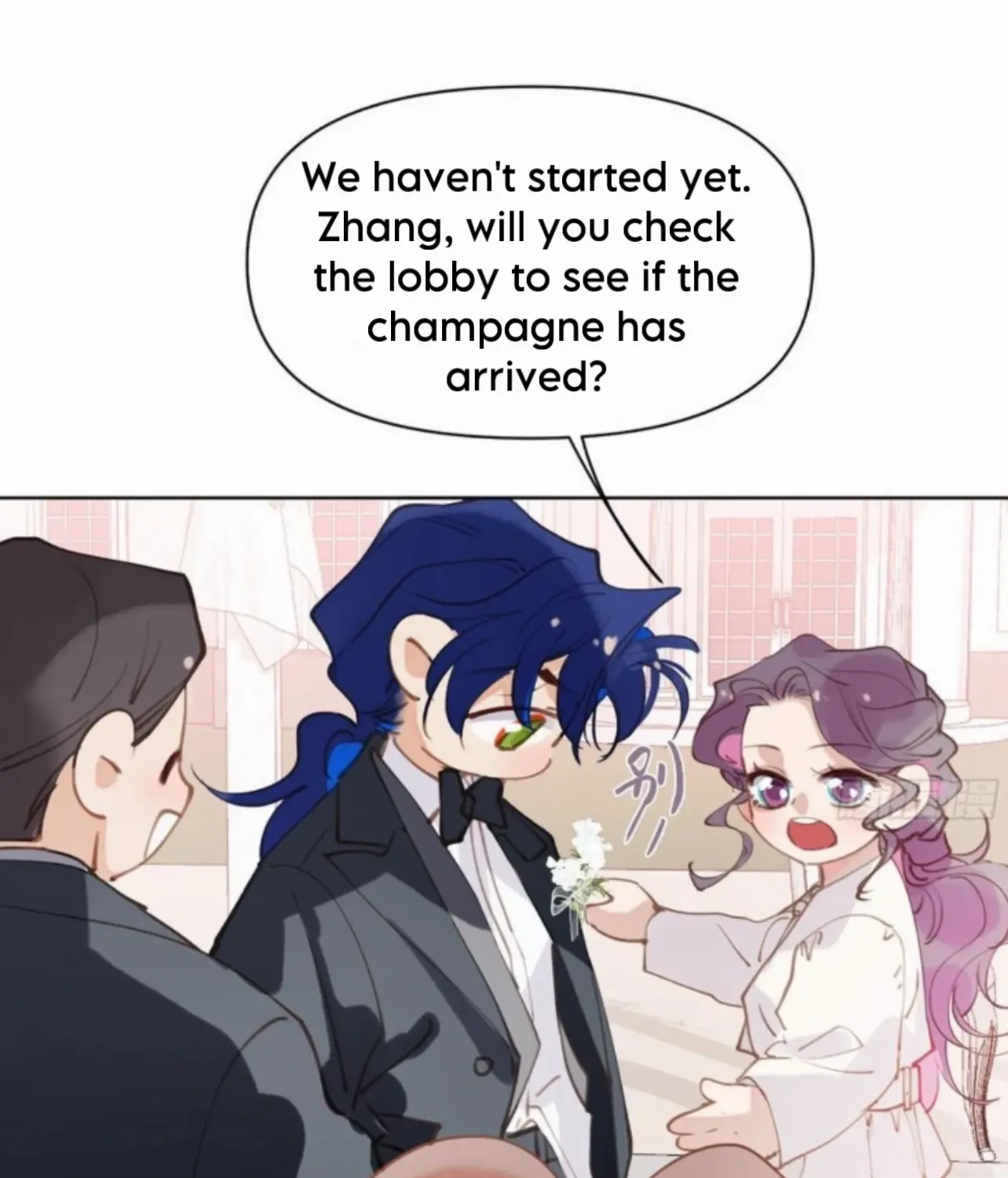 Read Unsound Relationship chapter 188 image 67 on Lezhin