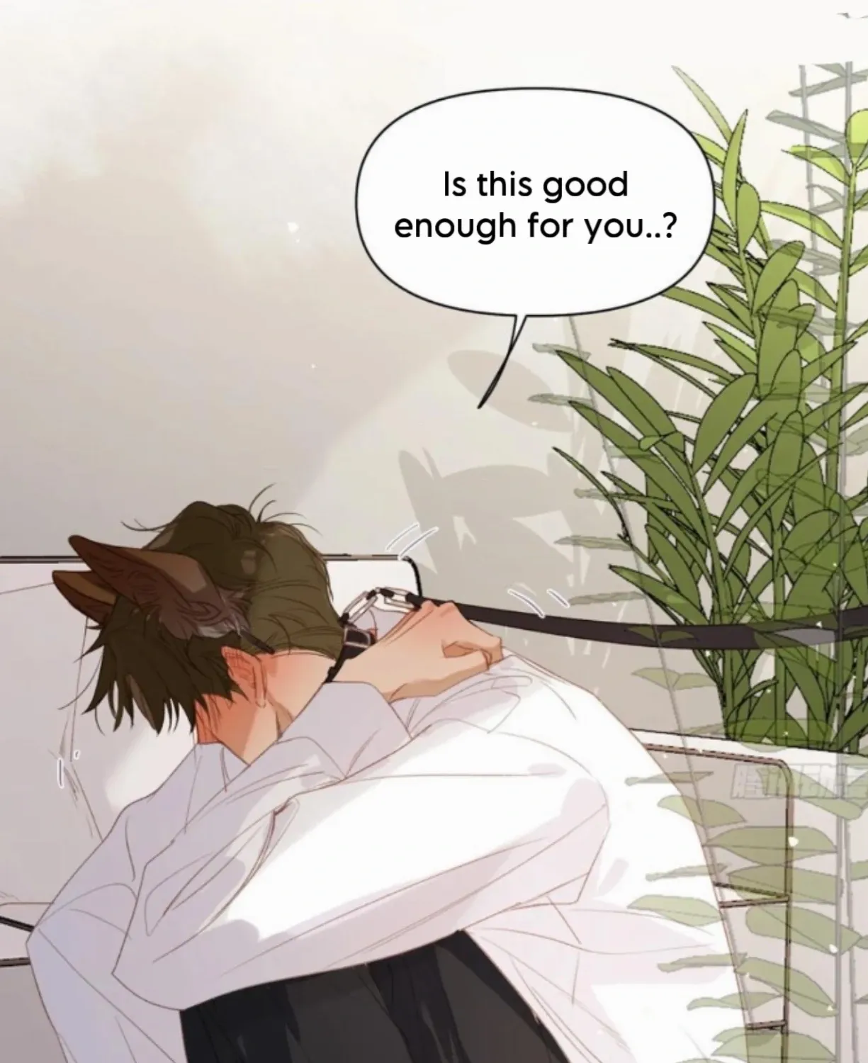 Read Unsound Relationship chapter 188 image 7 on Lezhin