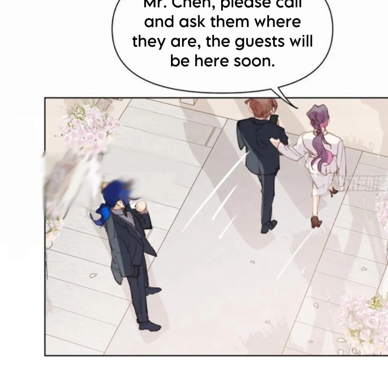 Read Unsound Relationship chapter 188 image 70 on Lezhin