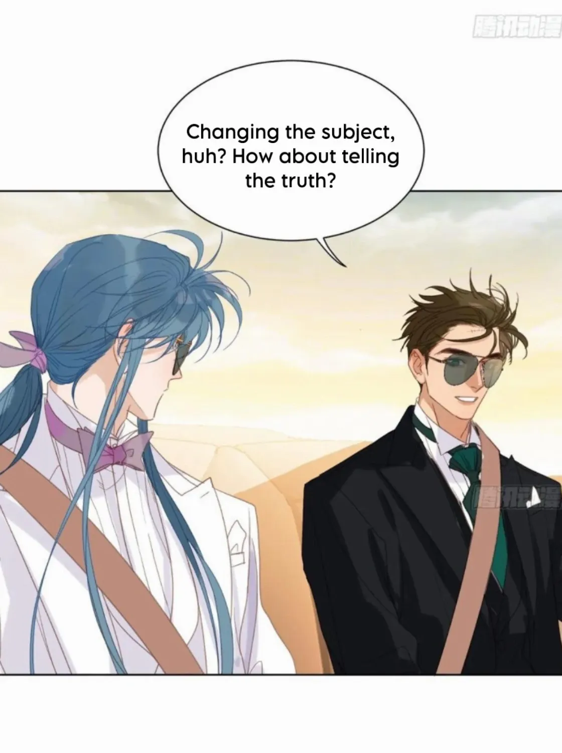 Read Unsound Relationship chapter 189 image 10 on Lezhin