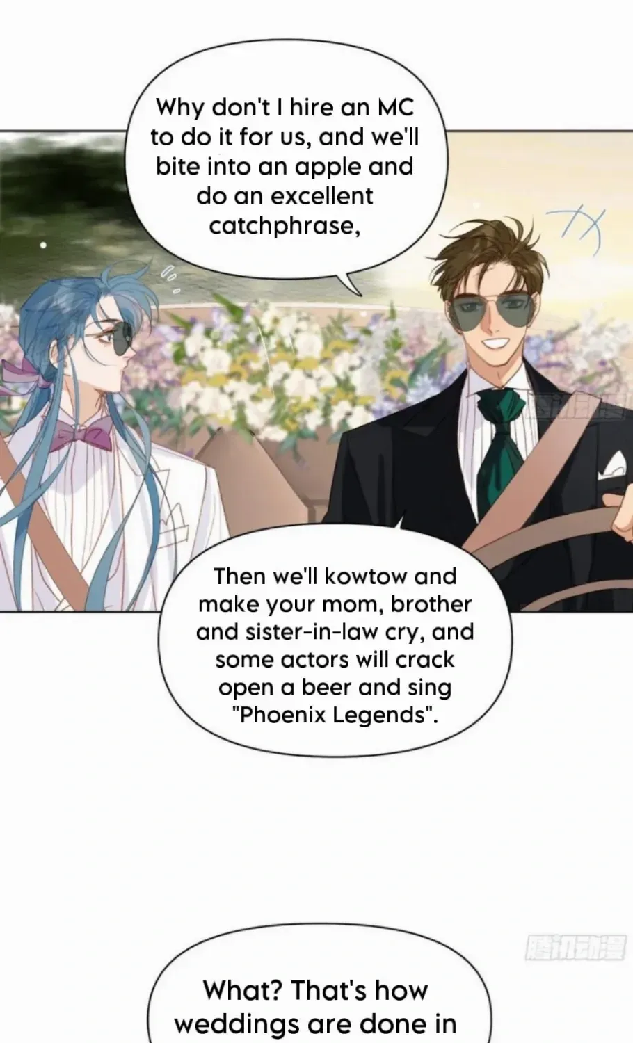Read Unsound Relationship chapter 189 image 14 on Lezhin
